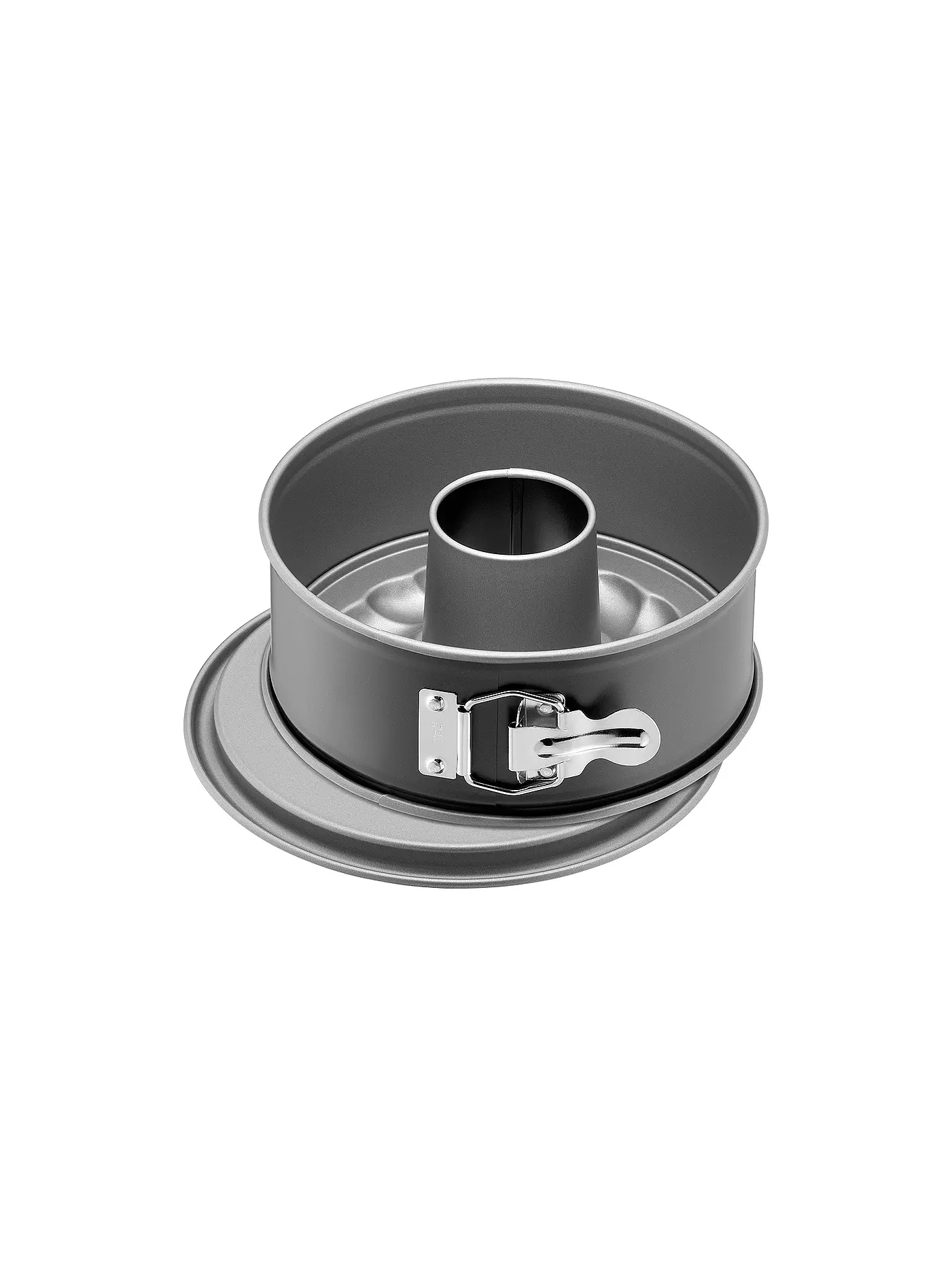 KAISER | Springform 20cm Antihaft / Schwarz | 
